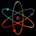سویشرت هودی طرح Atom