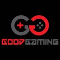 سویشرت هودی طرح G.O.O.D Gaming