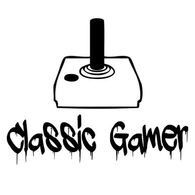 سویشرت ملانژ طرح بازی Classic Gamer
