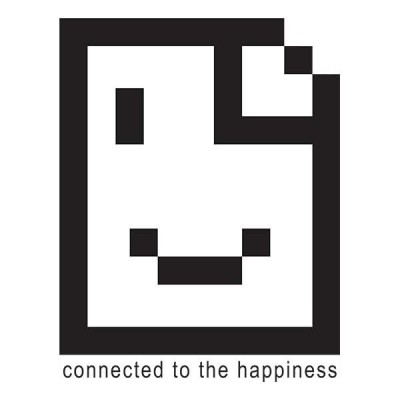 تی‌شرت آستین بلند رگلان طرح Connected to the happiness
