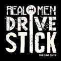 سویشرت هودی طرح Real Men