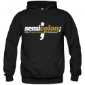 سویشرت هودی طرح Programmer - semicolon