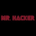 سویشرت هودی طرح Mr. Hacker