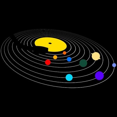 سویشرت هودی طرح Music Planet