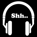 سویشرت هودی طرح Headphones and music