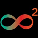 سویشرت هودی طرح Infinity Squared