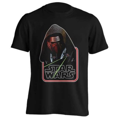 تی‌شرت Kylo Ren Strikes