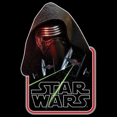 تی‌شرت Kylo Ren Strikes