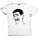 تیشرت ترول طرح Yao Ming