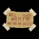 تی‌شرت WILL WRITE PHP