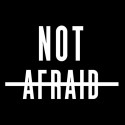 تی‌شرت Eminem Not Afraid