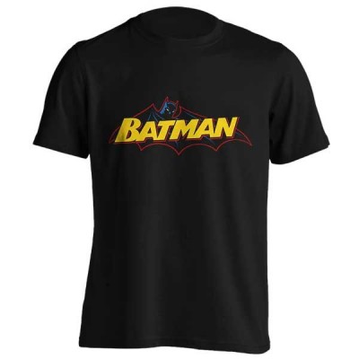 تی‌شرت Arkham City Batman