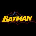 تی‌شرت Arkham City Batman