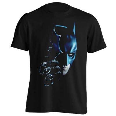 تی‌شرت Batman the dark knight