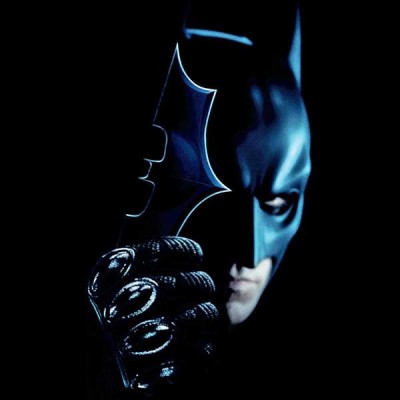 تی‌شرت Batman the dark knight