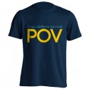 تیشرت It All Depends On Your POV