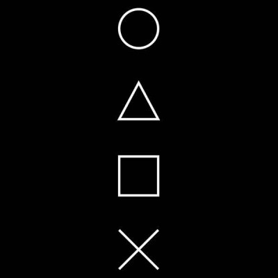 تیشرت طرح Gamers