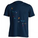 تیشرت Flying Birds
