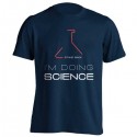 تیشرت I'm Doing Science