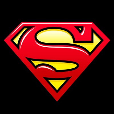 تی شرت Superman