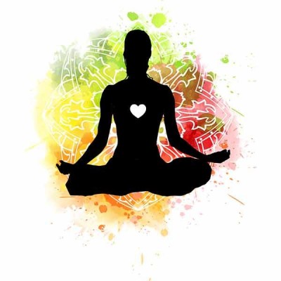 تیشرت دخترانه طرح Self Love