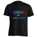 تیشرت طرح Loud Music