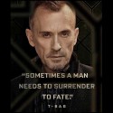 تیشرت طرح Prison Break T-Bag