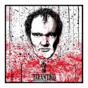 تیشرت طرح QUENTIN TARANTINO