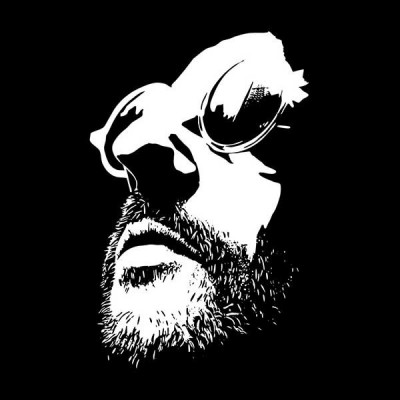 تیشرت طرح Lèon Movie