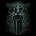 تیشرت طرح Geometric odin