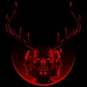 تیشرت طرح Blood Brothers - Hannibal & Will Graham