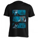 تیشرت طرح The Good the Bad and the Hero