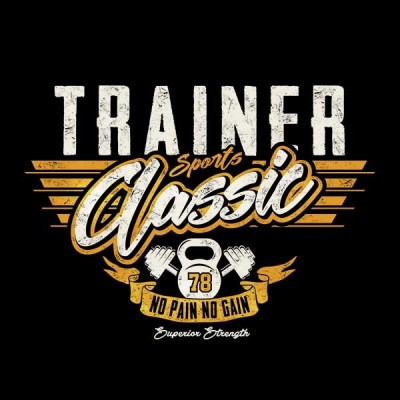 تیشرت طرح Superior Strength