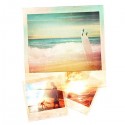 تیشرت طرح Summer Sea