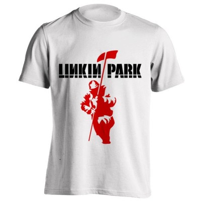 تیشرت لینکین پارک Hybrid Theory