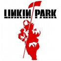 تیشرت لینکین پارک Hybrid Theory