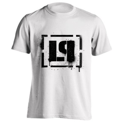 تیشرت لینکین پارک Splatter