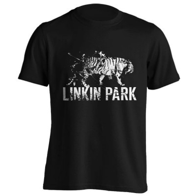 تیشرت لینکین پارک Tiger Stroll