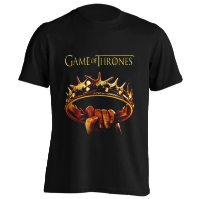 تیشرت سریال Game Of Thrones