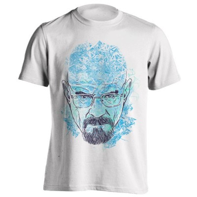 تیشرت طرح Meth astazing