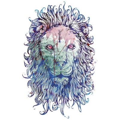 تیشرت طرح Royal Blood