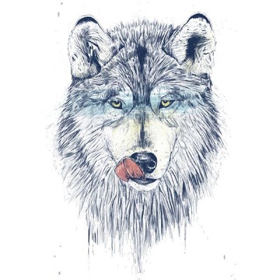 تیشرت طرح Dinner time