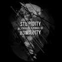 تیشرت طرح Stupidity