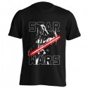 تیشرت جنگ ستارگان طرح A Sith Lord's Wrath