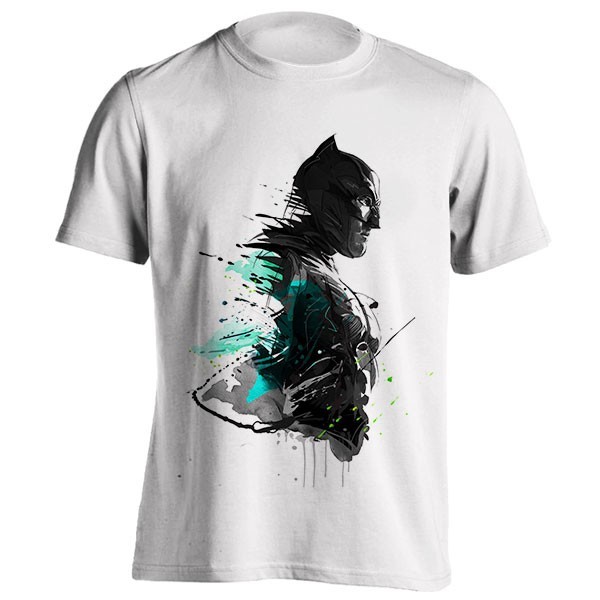 تیشرت طرح بتمن