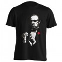تیشرت طرح Godfather