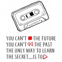 تیشرت طرح The Only Way To Learn Is To Play