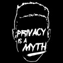 تیشرت Elliot Privacy Is A Myth