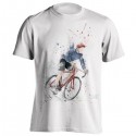 تیشرت I want to ride my bicycle