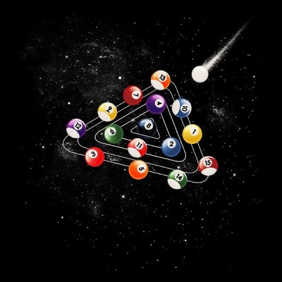 سویشرت هودی The Big Bang
